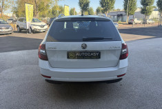 Skoda Octavia Combi 2.0 tdi 150 cv boite auto