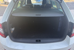 Skoda Octavia Combi 2.0 tdi 150 cv boite auto