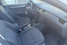 Skoda Octavia Combi 2.0 tdi 150 cv boite auto