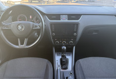 Skoda Octavia Combi 2.0 tdi 150 cv boite auto