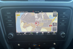 Skoda Octavia Combi 2.0 tdi 150 cv boite auto