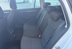 Skoda Octavia Combi 2.0 tdi 150 cv boite auto