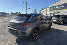 Volkswagen T-Roc  2.0 TDI 150 R Line DSG7 (Toit Ouvrant)