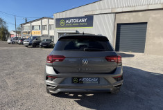 Volkswagen T-Roc  2.0 TDI 150 R Line DSG7 (Toit Ouvrant)