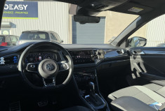 Volkswagen T-Roc  2.0 TDI 150 R Line DSG7 (Toit Ouvrant)