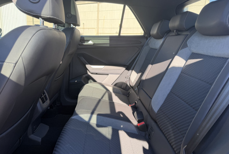 Volkswagen T-Roc  2.0 TDI 150 R Line DSG7 (Toit Ouvrant)