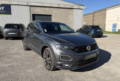 Volkswagen T-Roc  2.0 TDI 150 R Line DSG7 (Toit Ouvrant)