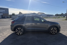 Volkswagen T-Roc  2.0 TDI 150 R Line DSG7 (Toit Ouvrant)