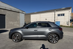 Volkswagen T-Roc  2.0 TDI 150 R Line DSG7 (Toit Ouvrant)