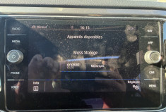 Volkswagen T-Roc  2.0 TDI 150 R Line DSG7 (Toit Ouvrant)