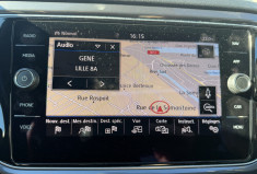 Volkswagen T-Roc  2.0 TDI 150 R Line DSG7 (Toit Ouvrant)