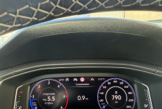 Volkswagen T-Roc  2.0 TDI 150 R Line DSG7 (Toit Ouvrant)