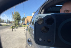 Volkswagen T-Roc  2.0 TDI 150 R Line DSG7 (Toit Ouvrant)