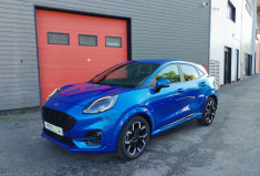 Ford Puma 1.0 EcoBoost 125 S&S MHEV FlexFuel E85 ST Line X BVM6 / Entretien Ford