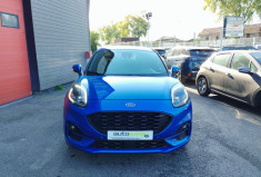 Ford Puma 1.0 EcoBoost 125 S&S MHEV FlexFuel E85 ST Line X BVM6 / Entretien Ford