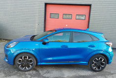 Ford Puma 1.0 EcoBoost 125 S&S MHEV FlexFuel E85 ST Line X BVM6 / Entretien Ford