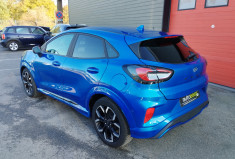Ford Puma 1.0 EcoBoost 125 S&S MHEV FlexFuel E85 ST Line X BVM6 / Entretien Ford