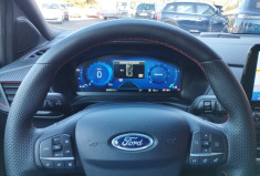 Ford Puma 1.0 EcoBoost 125 S&S MHEV FlexFuel E85 ST Line X BVM6 / Entretien Ford