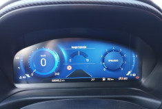Ford Puma 1.0 EcoBoost 125 S&S MHEV FlexFuel E85 ST Line X BVM6 / Entretien Ford