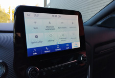 Ford Puma 1.0 EcoBoost 125 S&S MHEV FlexFuel E85 ST Line X BVM6 / Entretien Ford