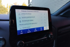 Ford Puma 1.0 EcoBoost 125 S&S MHEV FlexFuel E85 ST Line X BVM6 / Entretien Ford