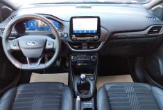 Ford Puma 1.0 EcoBoost 125 S&S MHEV FlexFuel E85 ST Line X BVM6 / Entretien Ford