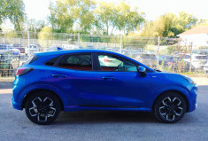 Ford Puma 1.0 EcoBoost 125 S&S MHEV FlexFuel E85 ST Line X BVM6 / Entretien Ford