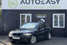 BMW Série 1 118i / E81 / 69600km / 143ch / Toit ouvrant /