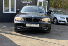 BMW Série 1 118i / E81 / 69600km / 143ch / Toit ouvrant /
