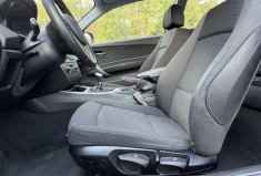 BMW Série 1 118i / E81 / 69600km / 143ch / Toit ouvrant /