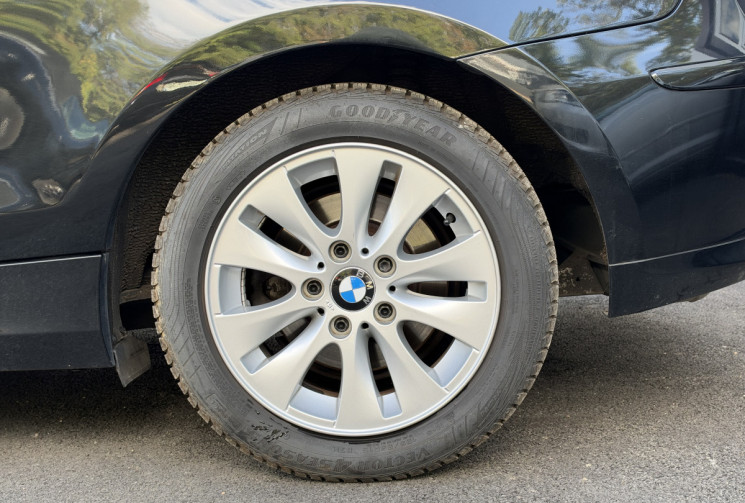 BMW Série 1 118i / E81 / 69600km / 143ch / Toit ouvrant /