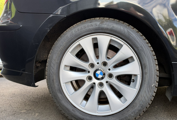 BMW Série 1 118i / E81 / 69600km / 143ch / Toit ouvrant /