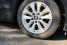 BMW Série 1 118i / E81 / 69600km / 143ch / Toit ouvrant /