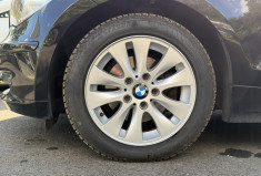 BMW Série 1 118i / E81 / 69600km / 143ch / Toit ouvrant /