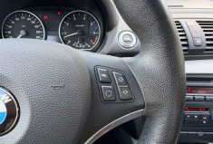 BMW Série 1 118i / E81 / 69600km / 143ch / Toit ouvrant /