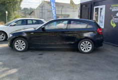 BMW Série 1 118i / E81 / 69600km / 143ch / Toit ouvrant /