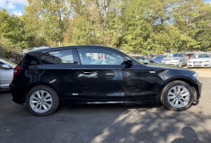 BMW Série 1 118i / E81 / 69600km / 143ch / Toit ouvrant /