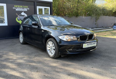 BMW Série 1 118i / E81 / 69600km / 143ch / Toit ouvrant /