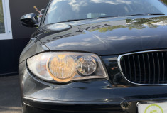 BMW Série 1 118i / E81 / 69600km / 143ch / Toit ouvrant /