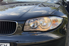 BMW Série 1 118i / E81 / 69600km / 143ch / Toit ouvrant /