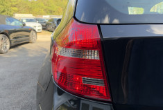 BMW Série 1 118i / E81 / 69600km / 143ch / Toit ouvrant /