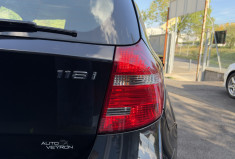 BMW Série 1 118i / E81 / 69600km / 143ch / Toit ouvrant /