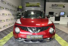 Nissan Juke 1.2e DIG-T 115 CH TEKNA BVM6