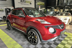 Nissan Juke 1.2e DIG-T 115 CH TEKNA BVM6