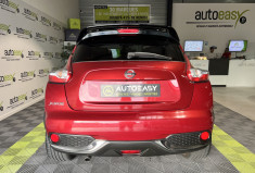 Nissan Juke 1.2e DIG-T 115 CH TEKNA BVM6