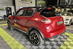 Nissan Juke 1.2e DIG-T 115 CH TEKNA BVM6