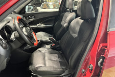 Nissan Juke 1.2e DIG-T 115 CH TEKNA BVM6