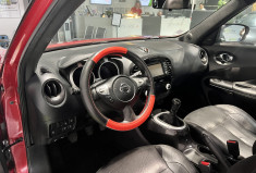 Nissan Juke 1.2e DIG-T 115 CH TEKNA BVM6