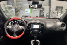 Nissan Juke 1.2e DIG-T 115 CH TEKNA BVM6