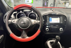 Nissan Juke 1.2e DIG-T 115 CH TEKNA BVM6